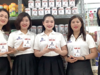 Chào mừng đến với My Milk - Nhà phân phối sữa non Vital Milk Phúc Thành Tâm tại Đà Nẵng